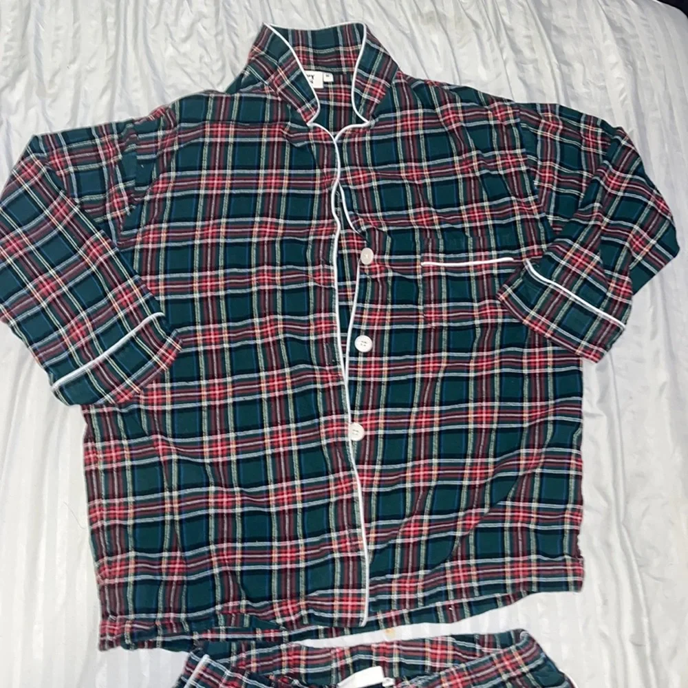 Sleepy Jones Size medium sleep set - Picture 2 of 5